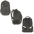 MOCHILA URBANA GREMOND NEGRO, CUZCO (05720450/001) en internet