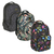 MOCHILA ESCOLAR PORTANOTEBOOK GREMOND PERITO MORENO (05720500/001) - tienda online