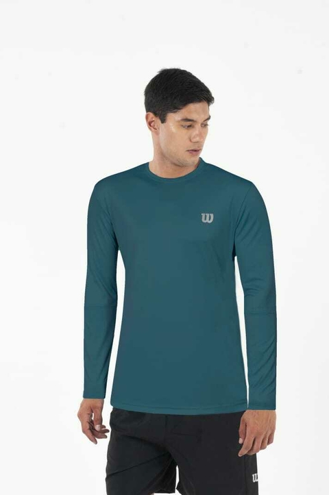 T SHIRT TRAINING WILSON, CCC (90738) - comprar online