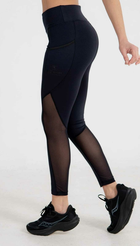 CALZA CROPPED QEB, MURRAY (MURRAY) - comprar online