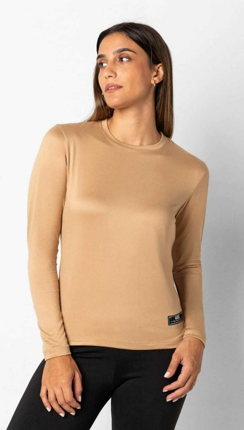 REMERA TERMICA QEB, FITHERMAL (RE FITHERMAL) - comprar online