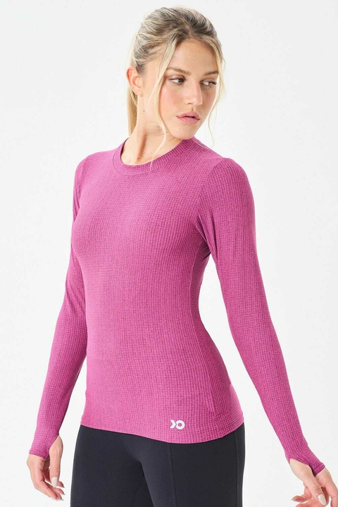 REMERA TERMICA ADMITONE, WF KIMAI (26193) - comprar online
