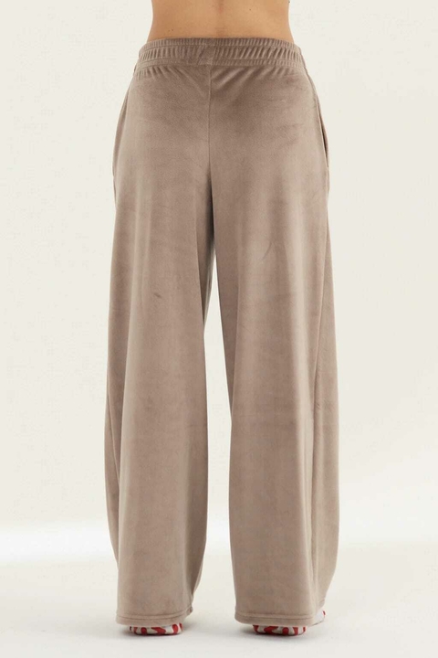 PANTALON PLUSH PUNTO 1, LANE (05/1459) - comprar online