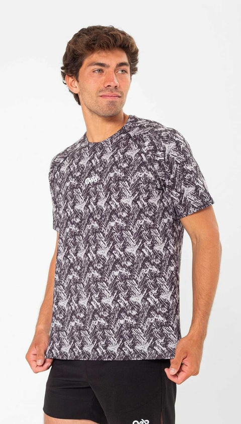 REMERA QEB, TEBAS (RE TEBAS) - comprar online