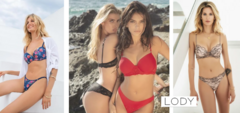 Banner de la categoría Corsetería