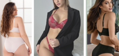 Banner de la categoría Talles Especiales