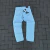 Calca Jeans Skinni - comprar online
