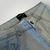 Bermuda Jeans Balão na internet