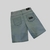 Bermuda Jeans Balão