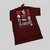 Camiseta Malha Premium