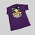 Camiseta Malha Premium