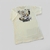 Camiseta Malha Premium