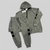 Conjunto Moletom Peluciado