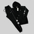 Conjunto Moletom Peluciado