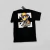 Camiseta Malha Premium