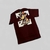 Camiseta Malha Premium