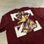 Camiseta Malha Premium na internet