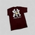 Camiseta Malha Premium