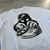 Camiseta Malha Premium na internet