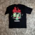 Camiseta Street Oversized