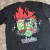 Camiseta Street Oversized na internet