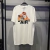 Camiseta Malha Pima