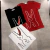Imagem do Camiseta Malha Pima