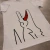 Camiseta Malha Pima na internet
