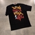 Camiseta Street Oversized