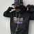 Casaco Moletom Ninja Peluciado - comprar online