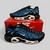 Tênis Air Max TN Aquarius Blue Importado - comprar online
