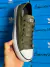 All Star Courino - Verde Militar