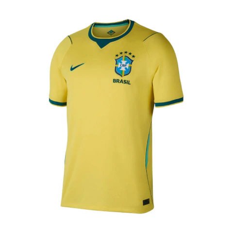 Camisa do Brasil - Torcedor / Masc