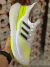 Adidas UltraBoost Branco/Verde - comprar online