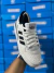 Adidas Fórum Low - Branco/Preto - Ed Calçados 