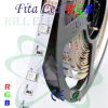 Fita de led 5050 7.2 Watts /M IP20