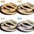 Fita de Led 9,6 Watts /m 120 Leds Ip20 12V (RILL LED ) - comprar online