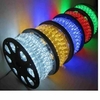 Mangueira de Led ( Cilíndrica ) Natalina