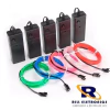 Fio de Neon Light - 5 Metros -( 2 mm de Diâmetro ) - * Valor por Unidade / Cor. (RILL LED )
