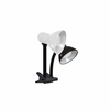 Luminária de Mesa Flex Garra Led 4 Watts Bivolt 100-240V Ip20 com Lâmpada 5.000 K