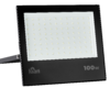 Refletor de Led SMD 100 WATTS IP65 KIAN 3.00K LUZ AMARELADA - 7500 lm Bivolt