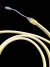 CONECTOR CLICK NEON INJETADO PVC - 12*6 - COM DC FEMEA - comprar online