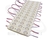 Modulo de Led Injetado 1,5 Watt 2835 12V - comprar online