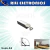 R-8 Perfil Cantoneira para Fita de Led - RILL LED - Barras com 3 Metros
