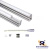 Luminária de Led T5 24 Watts 1.5 Cm