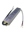 Fonte Blindada 3A 12V 40W IP67 (Resistente a Respingos de Água )