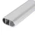 R-13 Perfil para Fita de Led Cabideiro -RILL LED- Barras com 3 Metros