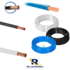 Cabo Flexível 750V PVC 2,5 MM