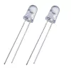 Led 5mm Alto Brilho 3V