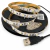 Fita de Led 3528 6 Watts / 5V - Conector USB - ( 6-7 lm ) ( 360 lm / m ) ( 60 Leds / M ) (RILL LED )